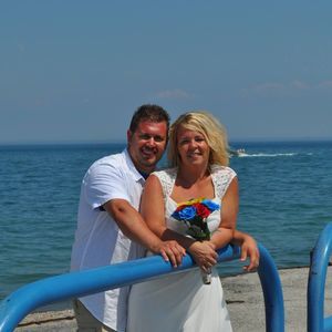 Meet your Posher, Kali